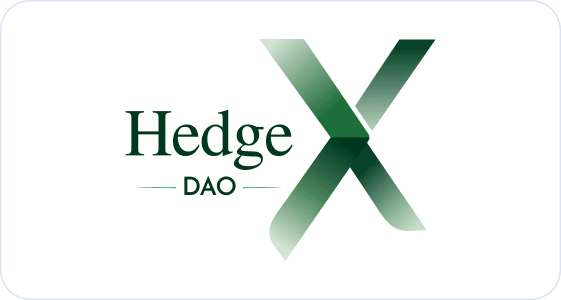 HedgeXDao