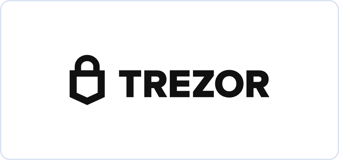 Trezor